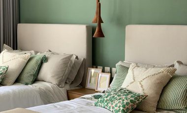 Casa - Club de golf 3 Vidas