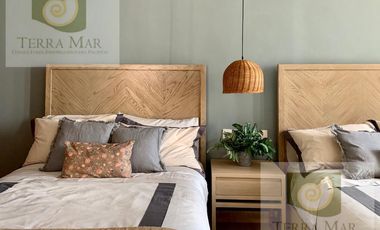 Casa - Club de golf 3 Vidas