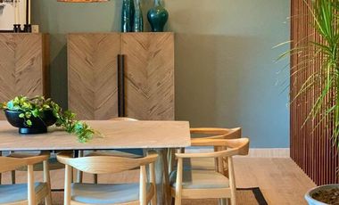 Casa - Club de golf 3 Vidas