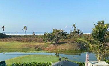 Casa - Club de golf 3 Vidas