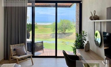 Casa - Club de golf 3 Vidas