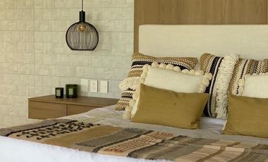 Casa - Club de golf 3 Vidas