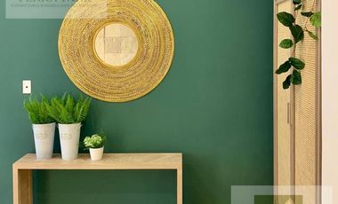 Casa - Club de golf 3 Vidas