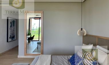 Casa - Club de golf 3 Vidas