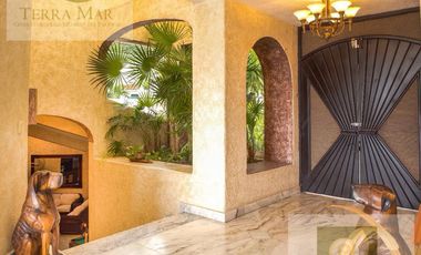 Casa - Fraccionamiento Joyas de Brisamar