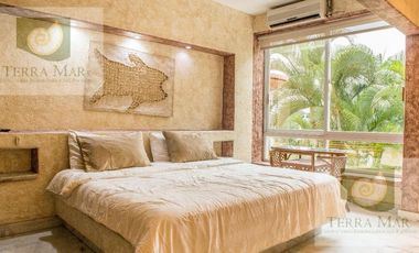 Casa - Fraccionamiento Joyas de Brisamar