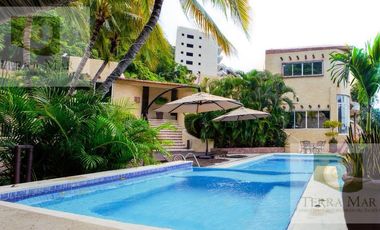 Casa - Fraccionamiento Joyas de Brisamar