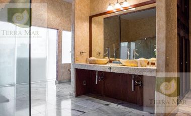 Casa - Fraccionamiento Joyas de Brisamar