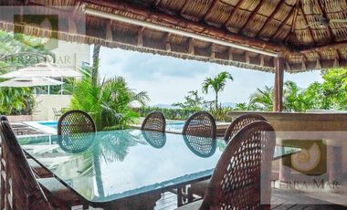 Casa - Fraccionamiento Joyas de Brisamar