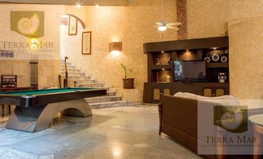 Casa - Fraccionamiento Joyas de Brisamar