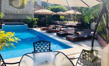 Casa - Fraccionamiento Joyas de Brisamar