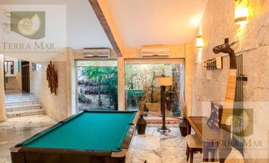 Casa - Fraccionamiento Joyas de Brisamar