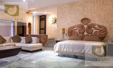 Casa - Fraccionamiento Joyas de Brisamar