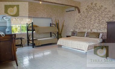 Casa - Fraccionamiento Joyas de Brisamar