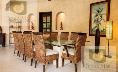 Casa - Fraccionamiento Joyas de Brisamar