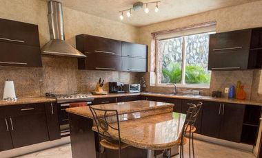 Casa - Fraccionamiento Joyas de Brisamar