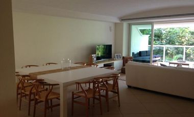 Acapulco Bonito Departamento en renta de 3 Recamaras