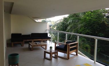 Acapulco Bonito Departamento en renta de 3 Recamaras