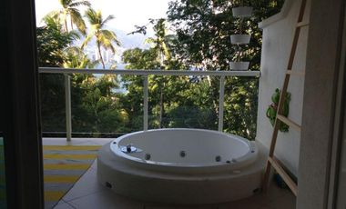 Acapulco Bonito Departamento en renta de 3 Recamaras