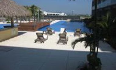 Acapulco Departamento en Renta de 3 Recamaras