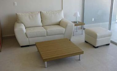 Acapulco Departamento en Renta de 3 Recamaras