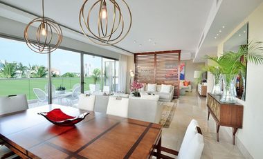 VENTA DE APARTAMENTOS GREENGARDEN