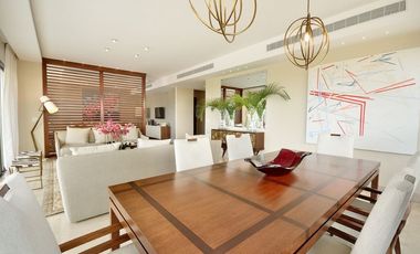 VENTA DE APARTAMENTOS GREENGARDEN