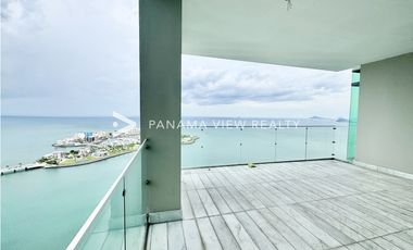 SEA POINT / PUNTA PAITILLA / VENTA