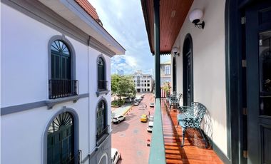 PH CASA REMON - CASCO VIEJO - ALQUILER O VENTA