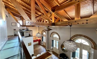 PH CASA REMON - CASCO VIEJO - ALQUILER O VENTA