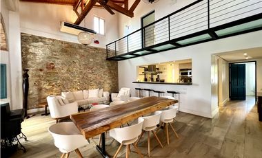 PH CASA REMON - CASCO VIEJO - ALQUILER O VENTA