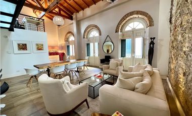 PH CASA REMON - CASCO VIEJO - ALQUILER O VENTA