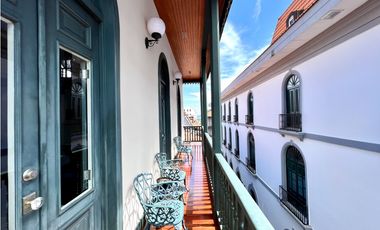 PH CASA REMON - CASCO VIEJO - ALQUILER O VENTA