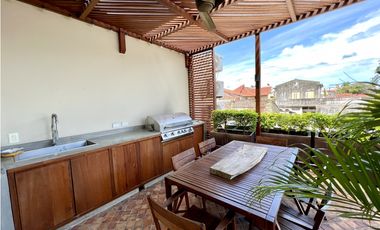 PH CASA REMON - CASCO VIEJO - ALQUILER O VENTA