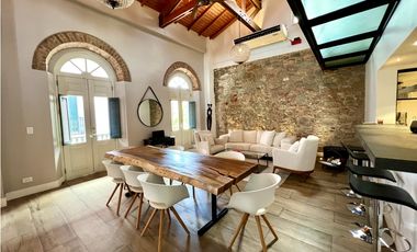 PH CASA REMON - CASCO VIEJO - ALQUILER O VENTA