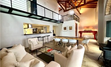 PH CASA REMON - CASCO VIEJO - ALQUILER O VENTA