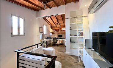 PH CASA REMON - CASCO VIEJO - ALQUILER O VENTA