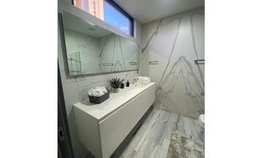 Alquilo hermoso apartamento en Nuovo Residences