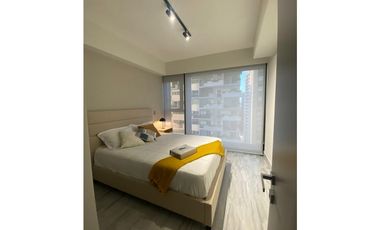 Alquilo hermoso apartamento en Nuovo Residences