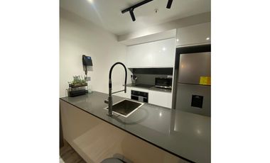 Alquilo hermoso apartamento en Nuovo Residences