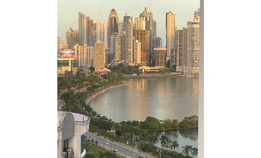 Alquilo hermoso apartamento en Nuovo Residences