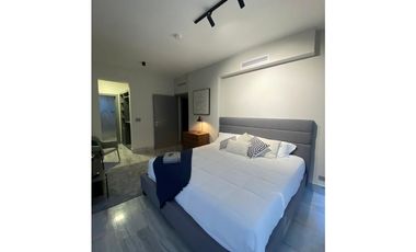 Alquilo hermoso apartamento en Nuovo Residences