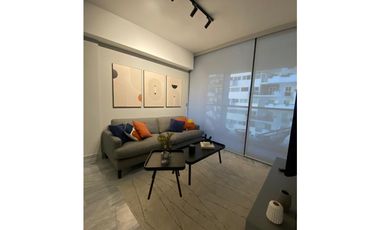 Alquilo hermoso apartamento en Nuovo Residences