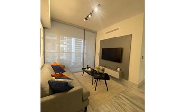 Alquilo hermoso apartamento en Nuovo Residences