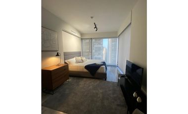 Alquilo hermoso apartamento en Nuovo Residences