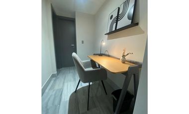 Alquilo hermoso apartamento en Nuovo Residences