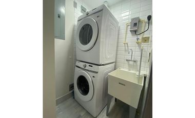 Alquilo hermoso apartamento en Nuovo Residences