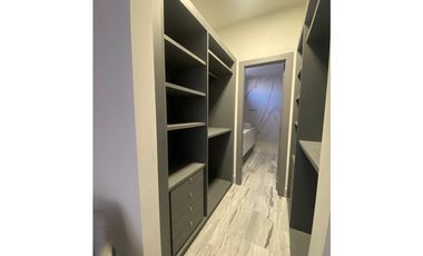 Alquilo hermoso apartamento en Nuovo Residences