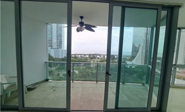 APARTAMENTO EN VENTA PH ALLURE BELLA VISTA