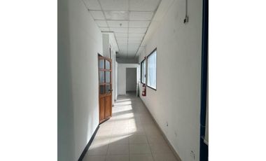 GALERA / MAÑANITAS / TOCUMEN WAREHOUSE PARK / 228M / CON OFICINAS JC